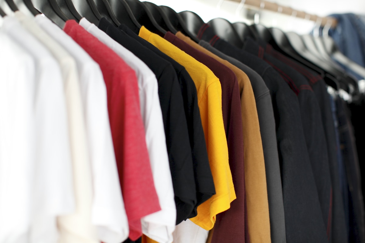 Ready-Made Garments