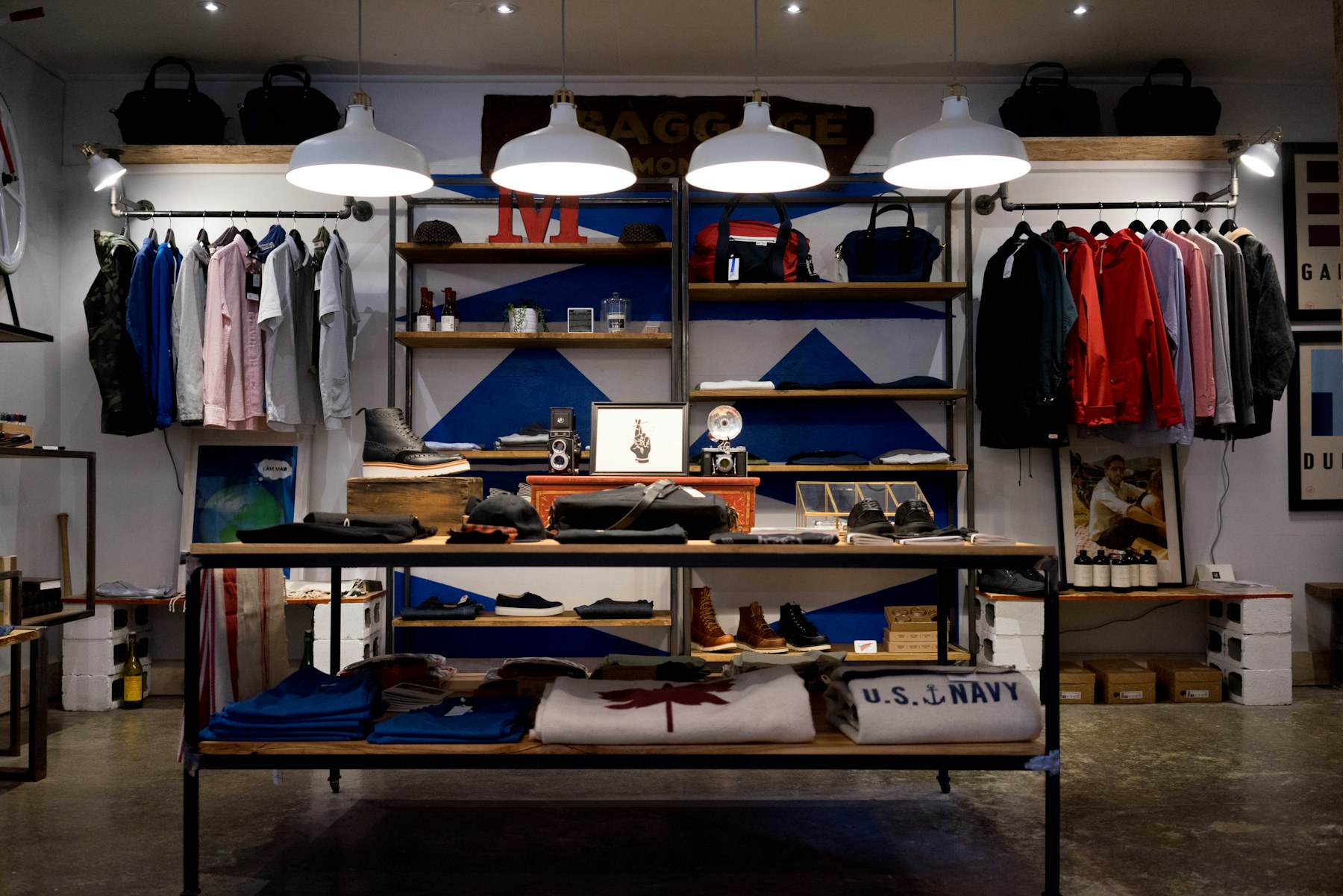 Gifts & Lifestyle Items